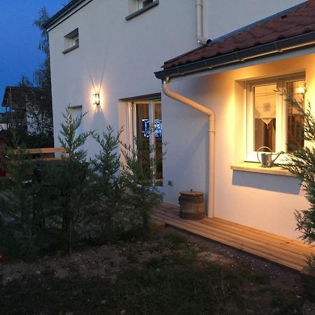 La Bergerie Villa Jeuxey Exterior photo